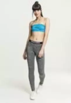 Топ Urban Classics, бирюзовый