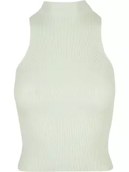 Топ Urban Classics, цвет lightmint