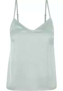 Топ Urban Classics, цвет Mint