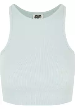 Топ Urban Classics, цвет Mint