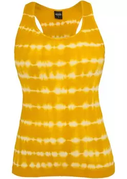 Топ Urban Classics, медовый