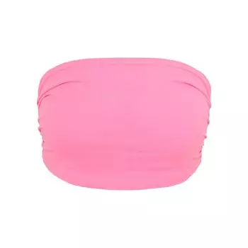 Топ Urban Classics Neon, розовый