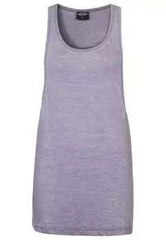 Топ Urban Classics, синий