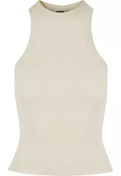 Топ Urban Classics Tank s, белый