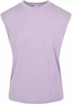 Топ Urban Classics Tank s, цвет lilac