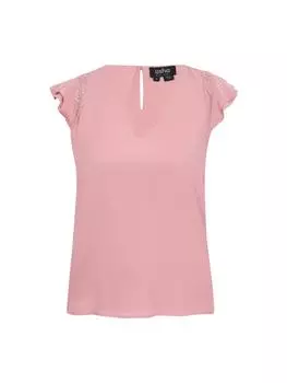 Топ usha BLACK LABEL, цвет vintage rose