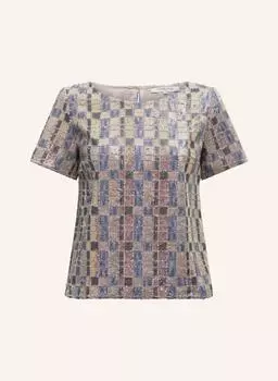 Топ узэ Gerard Darel, синий