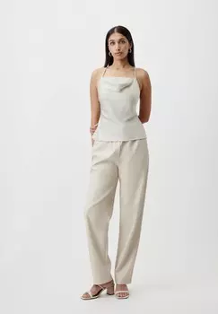 Топ VALENTINA LeGer by Lena Gercke, коричневый