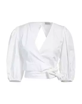 Топ Valentino, белый