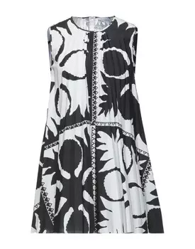 Топ Valentino, черный