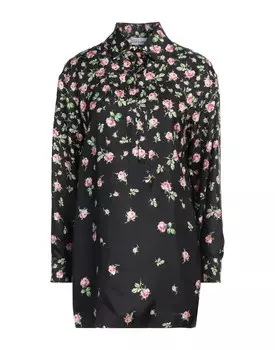 Топ Valentino, черный