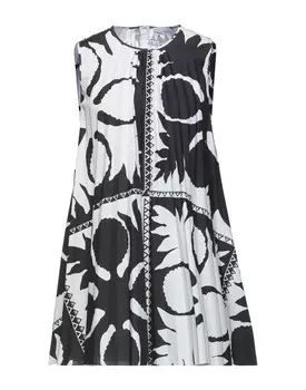 Топ Valentino, черный