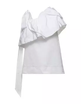 Топ Valentino Garavani, белый