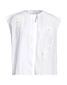 Топ Valentino Garavani, белый