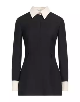 Топ Valentino Garavani, черный