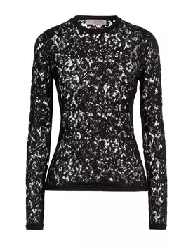 Топ Valentino Garavani, черный