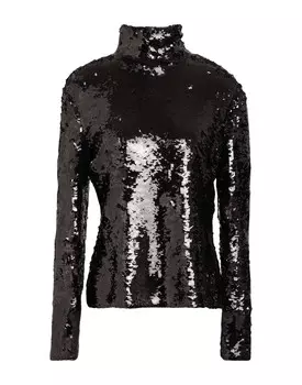 Топ Valentino Garavani, черный