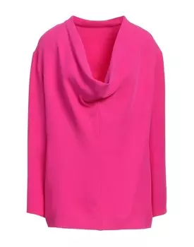 Топ Valentino Garavani, фуксия