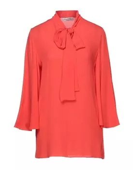 Топ Valentino Garavani, коралл