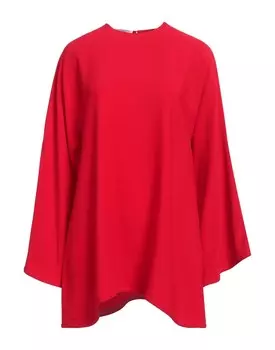 Топ Valentino Garavani, красный