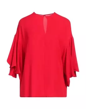 Топ Valentino Garavani, красный