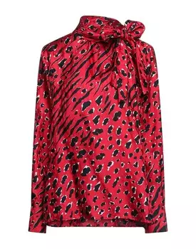 Топ Valentino Garavani, красный