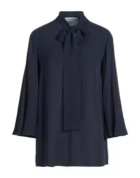 Топ Valentino Garavani, синий