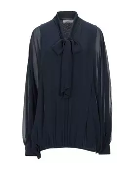 Топ Valentino Garavani, синий