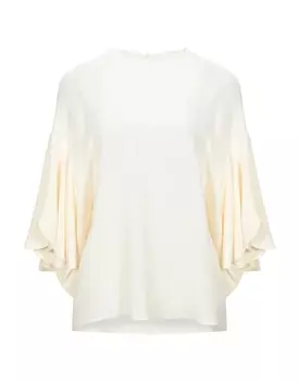 Топ Valentino Garavani, слоновая кость