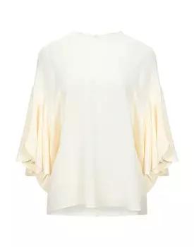 Топ Valentino Garavani, слоновая кость