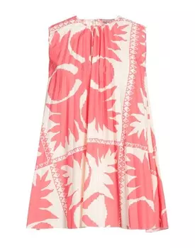 Топ Valentino, коралл