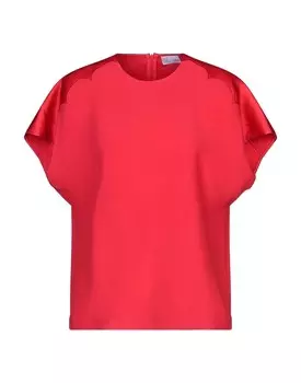 Топ Valentino, красный