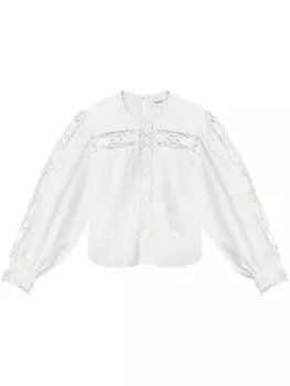 Топ Valmira MARANT TOILE, белый