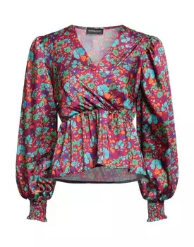 Топ Vanessa Scott, гранат