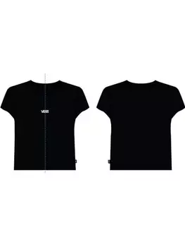 Топ Vans Top, черный