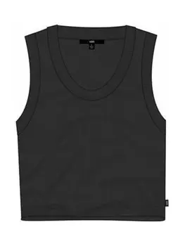 Топ Vans Top, черный