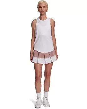 Топ Varley Dacey Longline Tank, белый