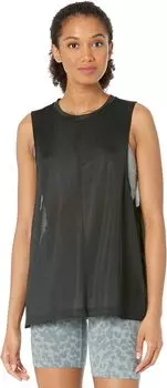 Топ Varley Mariposa Tank, черный