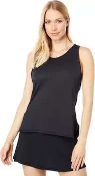 Топ Varley Paseo Tank, черный