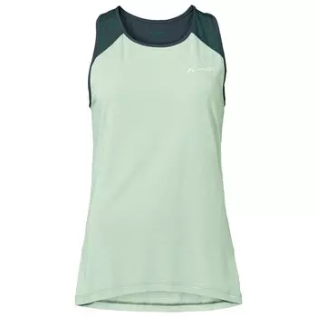 Топ Vaude Women's Sveit III, цвет Jade
