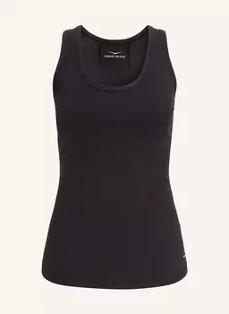 Топ vb бренд Venice Beach, черный