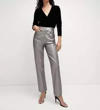 Топ Velvet Pelona черного цвета Veronica Beard