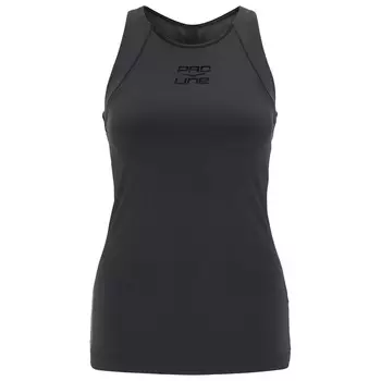 Топ Venice Beach Cape Coral Tank Top, антрацит