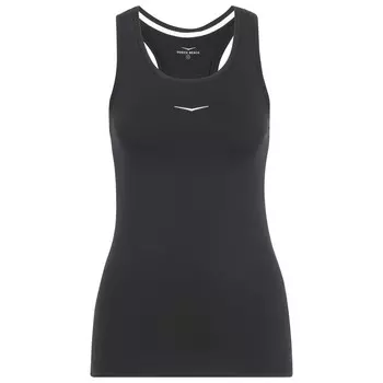 Топ Venice Beach Coco Drytivity Tank Top, черный