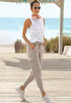 Топ Venice Beach, цвет wei