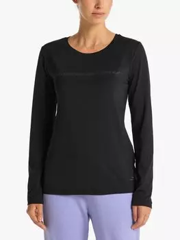 Топ Venice Beach Pittis, черный