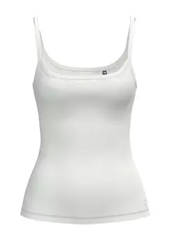 Топ VENUS BOVIVA, белый