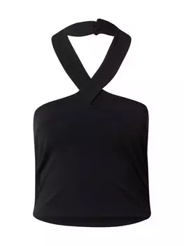 Топ Vero Moda Alaska, черный
