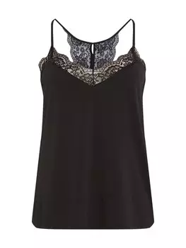 Топ Vero Moda ANA, черный