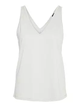 Топ Vero Moda, белый